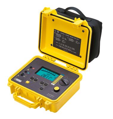 Мегаомметр C.A 6541