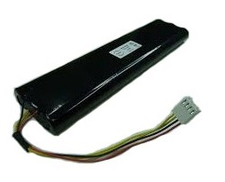 P01296021 — аккумулятор 9.6V-3.5AH NIMH для 5кВ мегаомметров CA654x, CA6470, СА6471, CA6462