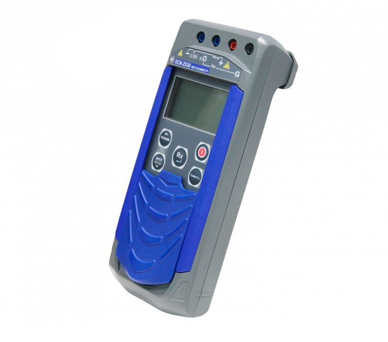 Мегаомметр ПСИ-2530