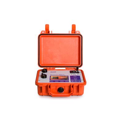 Микроомметр МИКО-21