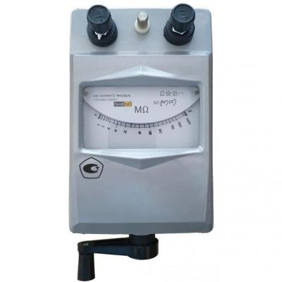 Мегаомметр ПрофКиП М4100/5