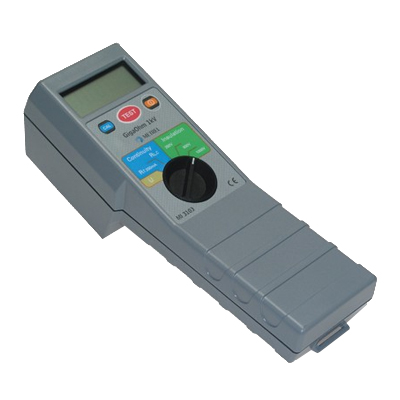 Мегаомметр Metrel MI 3103 GigaOhm 1kV (снят с производства)