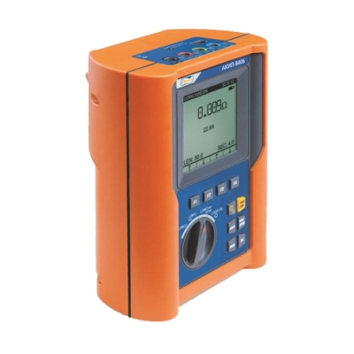 Измеритель сопротивления (мегаомметр) АКИП 8406 (снят с производства)