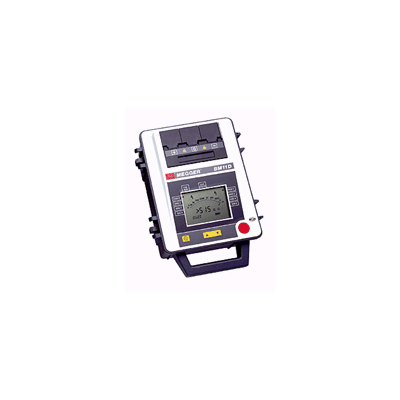 Измеритель сопротивления изоляции BM11 (снят с производства)