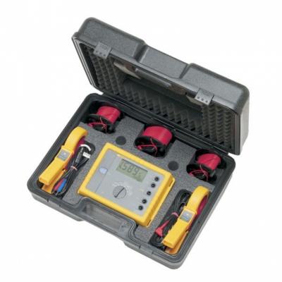 Тестер FLUKE-1623-2 KIT (снят с производства)