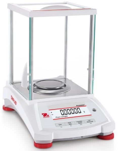 Аналитические весы OHAUS Pioneer PX225D