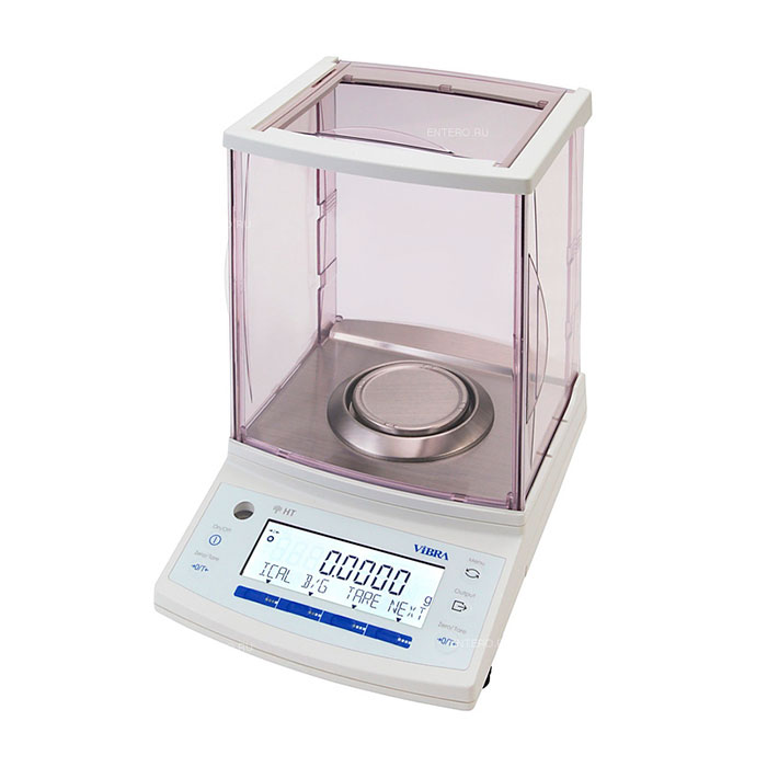Аналитические весы ViBRA HTR-80CE (снят с производства)