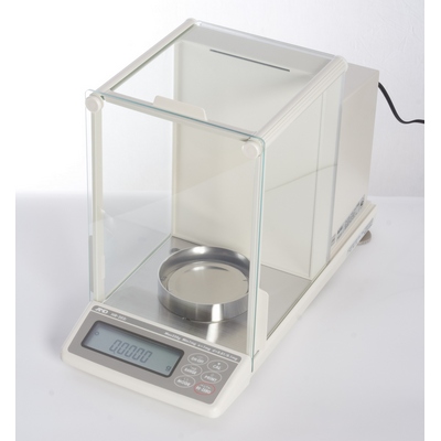 Аналитические весы серии HR-i: HR-300i и HR-202i (снят с производства)