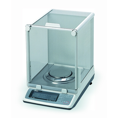 Аналитические весы серии HR (снят с производства)