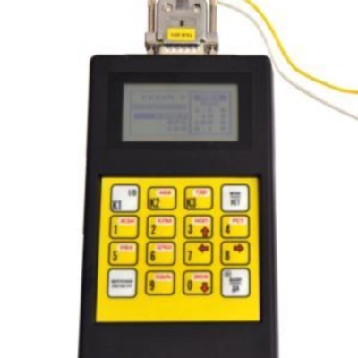 ПКО — прибор коррозионных обследований