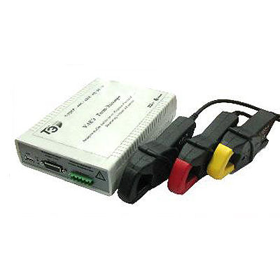 Анализатор электроэнергии УАКЭ ТЕСТ-ЭЛЕКТРО (снят с производства)