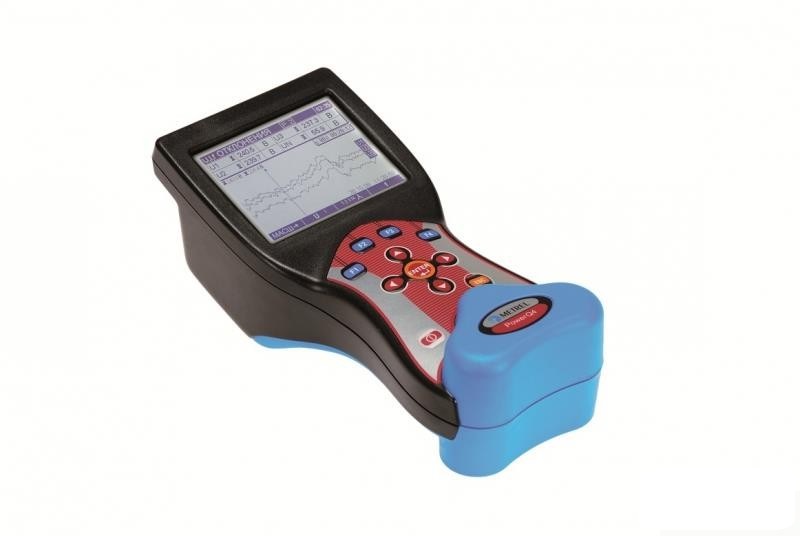 Анализатор качества электрической энергии MI 2792 PowerQ4 Plus (снят с производства)