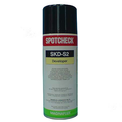 Проявитель Spotcheck SKD-S2