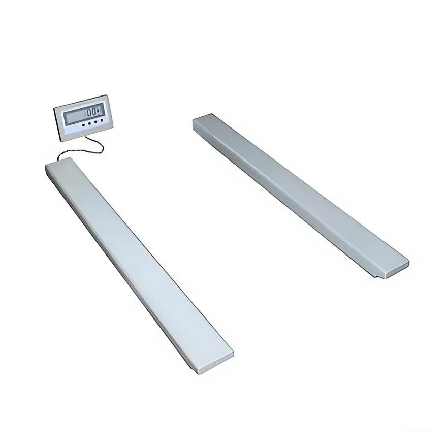 Промышленные напольные весы PCE-SW 1500
