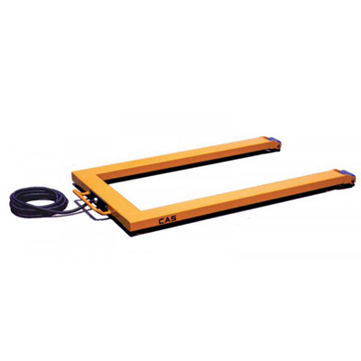 Весы балочные CAS 3000UFS (снят с производства)