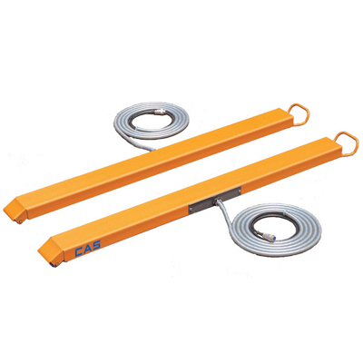 Весы балочные CAS 1000BFS (снят с производства)