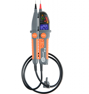 Измеритель напряжения P-6