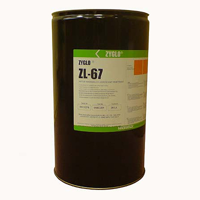 Водосмываемый пенетрант ZL-67