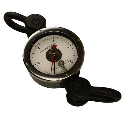 Крановые динамометры Мегеон (снят с производства)