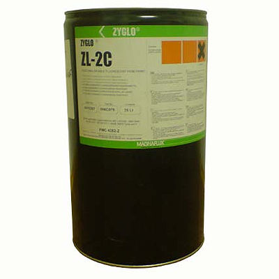 Постэмульгируемый пенетрант Zyglo ZL-2C