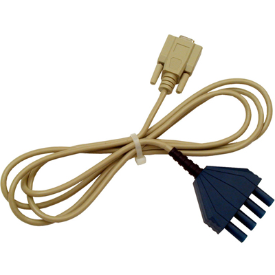 Кабель последовательного интерфейса OPTO-RS-232