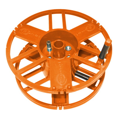 Катушка для намотки измерительного провода