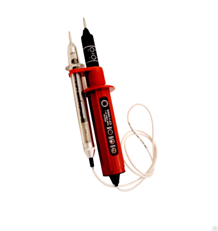 Указатель напряжения универсальный ЭЛИН-1