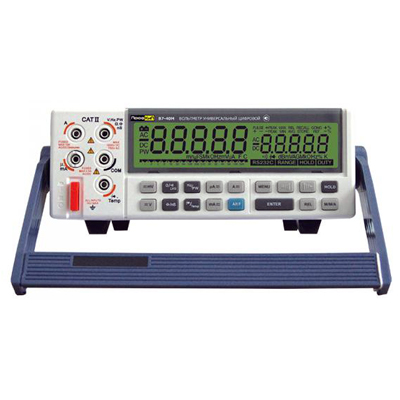 Универсальный вольтметр ПРОФКИП В7-40М