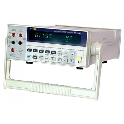 Универсальный вольтметр ПРОФКИП В7-54/2М