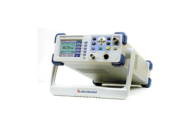 Вольтметр высокочастотный АВМ-1061