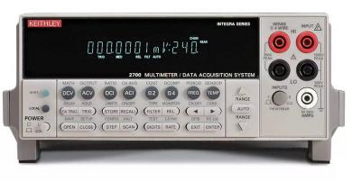 Вольтметр KEITHLEY 2701