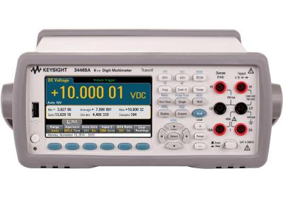 Мультиметр 34465A