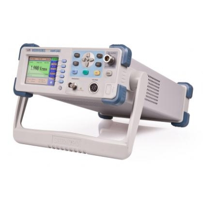 Милливольтметр переменного напряжения АКИП-2403 (снят с производства)