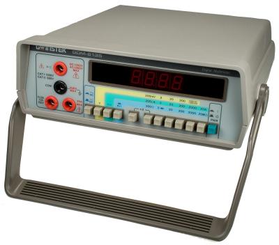 Вольтметр GDM-8135 (снят с производства)