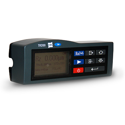 Измеритель шероховатости TR200 (снят с производства)