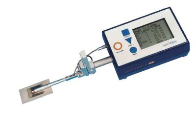 Прибор для измерения параметров шероховатости поверхности Surtronic 25 (снят с производства)
