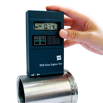 Измеритель шероховатости TR100 (снят с производства)