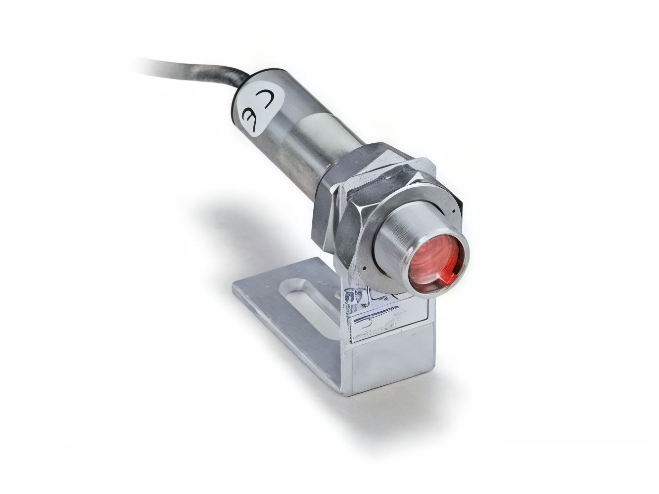 Оптический сенсор для тахометра PCE 155