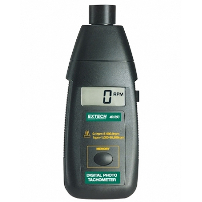 Бесконтактный фототахометр Extech 461893 (снят с производства)
