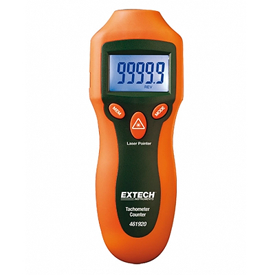 Лазерный мини фототахометр Extech 461920 (снят с производства)