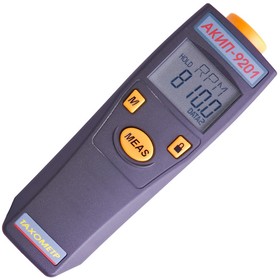 Тахометр АКИП-9201