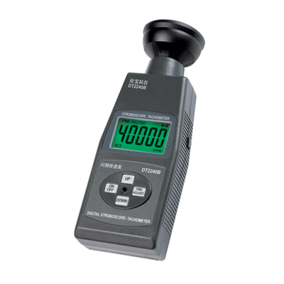 Стробоскоп-тахометр DT2240B