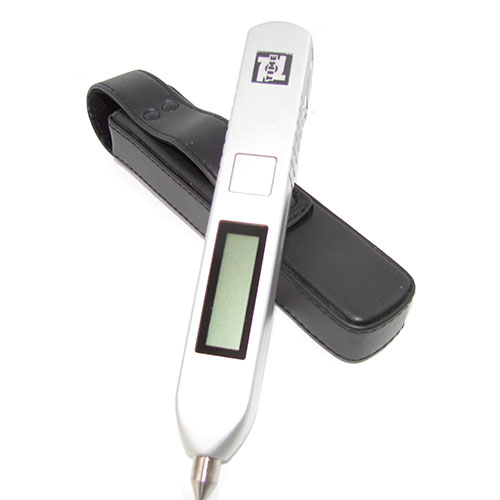 Измеритель вибрации TV260