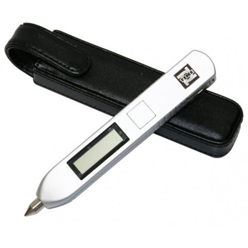 Измеритель вибрации TV200