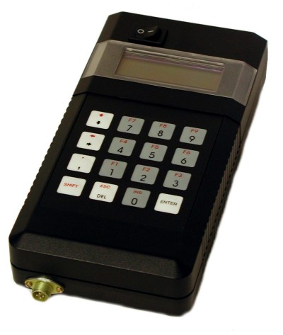 Виброметр/балансировочный прибор/анализатор ВБ-5