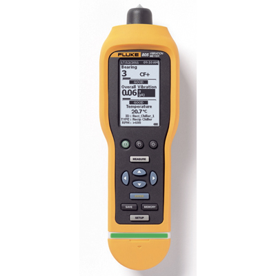 Виброметр Fluke 805