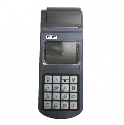 Виброметр портативный В7-357