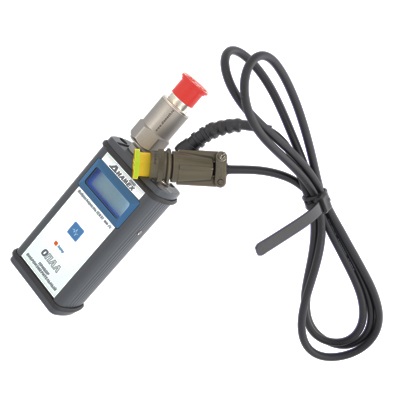 Виброметр ОПАЛ (снят с производства)