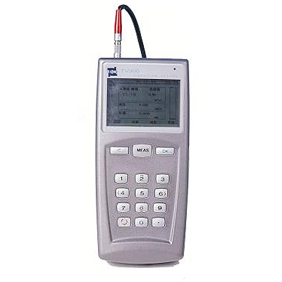 Измеритель вибрации TV300 (снят с производства)