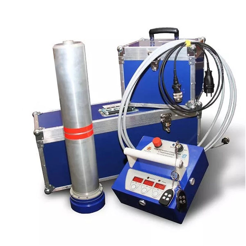 Рентгеновский аппарат АРСЕНАЛ 200 НС